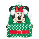 Disney by Loungefly Rucksack Mini Minnie Mouse Polka Dot...