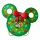 Disney by Loungefly Umhängetasche Chip and Dale Figurak Wreath