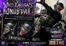 Dark Nights: Metal Ultimate Premium Masterline Series...