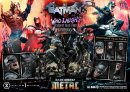 Dark Nights: Metal Ultimate Premium Masterline Series...