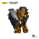 Warhammer The Horus Heresy Actionfigur 1/18 Imperial...