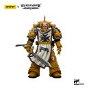 Warhammer The Horus Heresy Actionfigur 1/18 Imperial...