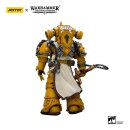 Warhammer The Horus Heresy Actionfigur 1/18 Imperial...