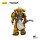 Warhammer The Horus Heresy Actionfigur 1/18 Imperial Fists Sigismund, First Captain of the Imperial Fists 12 cm