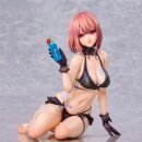 Original Character PVC Statue necömi Illustration...