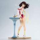 Gunbuster Statue PVC Takaya Noriko 35th Anniversary Ver....