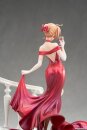 Granblue Fantasy PVC Statue 1/7 Vira Oath-Sworn Evening...