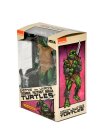 Teenage Mutant Ninja Turtles (Mirage Comics) Actionfigur Michelangelo (The Wanderer) 18 cm