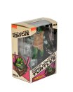Teenage Mutant Ninja Turtles (Mirage Comics) Actionfigur Michelangelo (The Wanderer) 18 cm