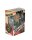 Teenage Mutant Ninja Turtles (Mirage Comics) Actionfigur Michelangelo (The Wanderer) 18 cm