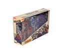 Teenage Mutant Ninja Turtles (Mirage Comics) Actionfiguren Shredder Clones Box Set 18 cm