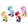 Super Mario Plüschfiguren Yoshi 20 cm Sortiment (8)