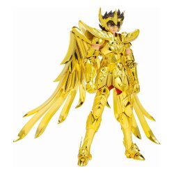 Saint Seiya Saint Cloth Myth Ex Actionfigur Sagitarius Seiya Inheritor of the Gold Cloth 17 cm