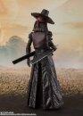 Rebel Moon Teil 1: Kind des Feuers S.H.Figuarts Actionfigur Nemesis 15 cm
