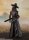 Rebel Moon Teil 1: Kind des Feuers S.H.Figuarts Actionfigur Nemesis 15 cm