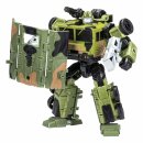 Transformers Generations Legacy Wreck N Rule Collection...