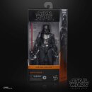 Star Wars Episode IV Black Series Actionfigur Darth Vader...