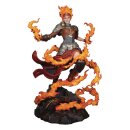 Magic The Gathering Statue 1/4 Chandra Nalaar Previews...