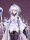 Fate/Grand Order PVC Statue 1/7 Arcade Caster/Merlin Prototype 27 cm