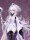 Fate/Grand Order PVC Statue 1/7 Arcade Caster/Merlin Prototype 27 cm