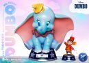 Dumbo Master Craft Statue Dumbo Special Edition (With...