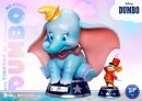 Dumbo Master Craft Statue Dumbo Special Edition (With...