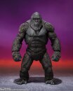 Godzilla x Kong: The New Empire S.H. MonsterArts Actionfigur Kong (2024) 16 cm