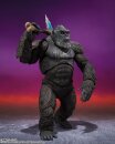 Godzilla x Kong: The New Empire S.H. MonsterArts Actionfigur Kong (2024) 16 cm