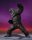 Godzilla x Kong: The New Empire S.H. MonsterArts Actionfigur Kong (2024) 16 cm