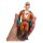 The Real Ghostbusters Kenner Classics Actionfigur Ray Stantz & Jail Jaw Geist