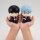 Mashle Look Up PVC Statue Lance Crown 11 cm