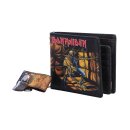 Iron Maiden Geldbeutel Piece of Mind