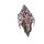World of Warcraft Wandschmuck Horde 30 cm