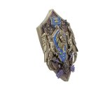 World of Warcraft Wandschmuck Alliance 30 cm