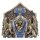 World of Warcraft Wandschmuck Alliance 30 cm
