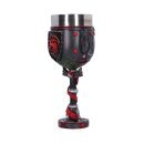 House of the Dragon Kelch Daemon Targaryen