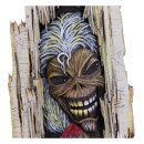 Iron Maiden Wandschmuck Killers