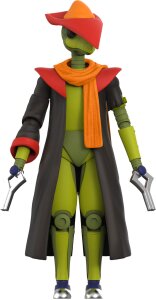 Thundercats Ultimates Actionfigur Quick-Pick 18 cm