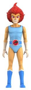 Thundercats Ultimates Actionfigur Young Lion-O 18 cm