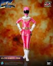 Power Rangers Zeo FigZero Actionfigur 1/6 Ranger I Pink...