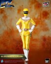 Power Rangers Zeo FigZero Actionfigur 1/6 Ranger II...