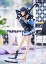 Hyperdimension Neptunia Statue 1/8 Neptunia Uni Wake Up...
