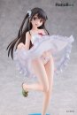 Original Character PVC Statue 1/6 Cover Girl Ryoko Ayase...