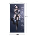 Original Illustration PVC Statue 1/7 Nevaostro Illustrated by Kishi Yasuri Limited Edition 25 cm