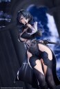 Original Illustration PVC Statue 1/7 Nevaostro Illustrated by Kishi Yasuri 25 cm