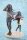 Rascal Does Not Dream of a Knapsack Kid PVC Statue Mai Sakurajima High School Graduation Ver. & Knapsack Kid 19 cm