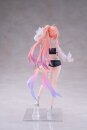 Original Illustration PVC Statue 1/7 Riana illustration by Riichu 24 cm