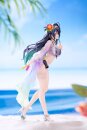Original Illustration PVC Statue 1/7 Ruana illustration...