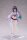 Original Illustration PVC Statue 1/7 Ruana illustration by Riichu 24 cm