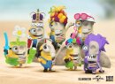Minions Blind Box Hidden Dissectibles Series 01 (Vacay...